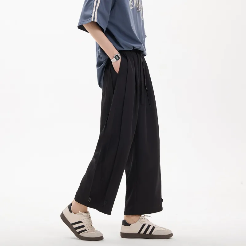 IXXAT Casual Pants Unisex-3