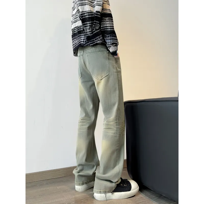 IXXAT Jeans Unisex-2