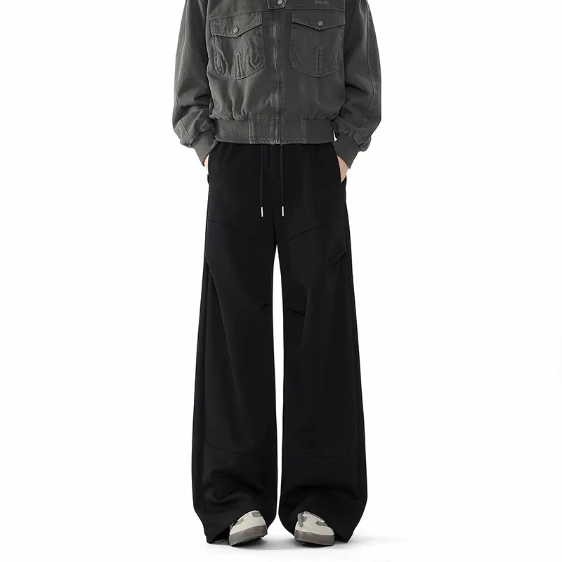 IXXAT Casual Pants Unisex-6