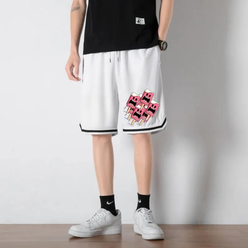 IXXAT Sports Shorts Unisex-6