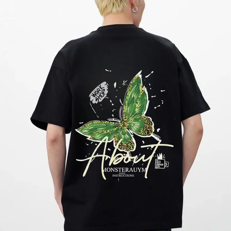 IXXAT T Shirts Unisex-4