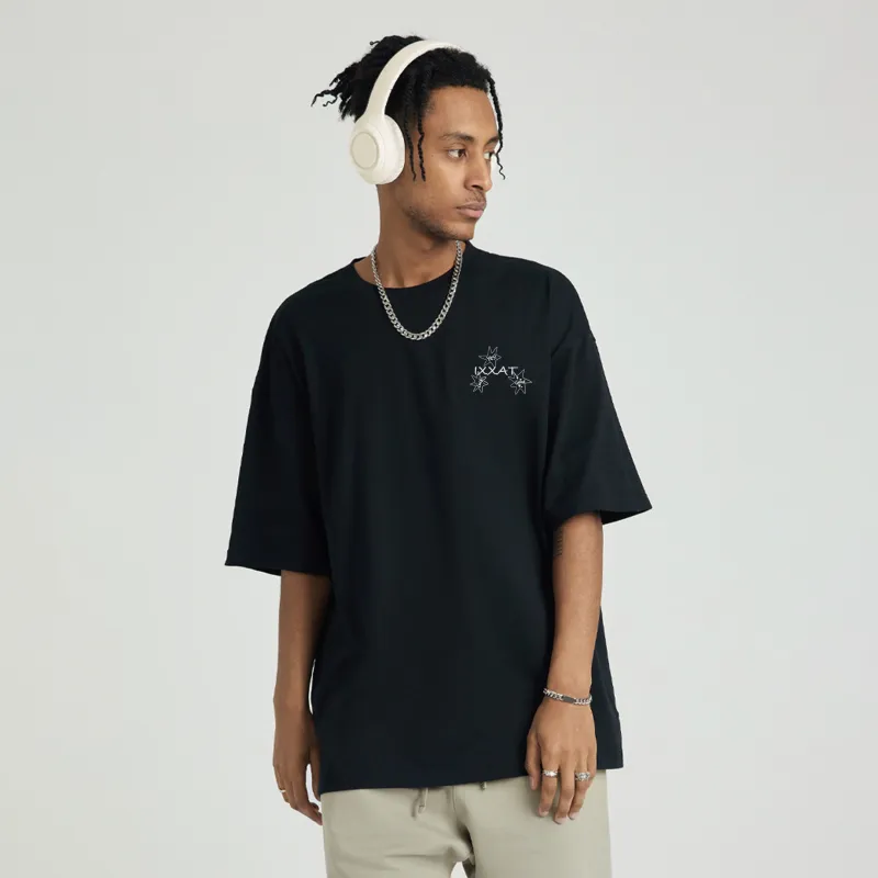 IXXAT T Shirts Unisex-2