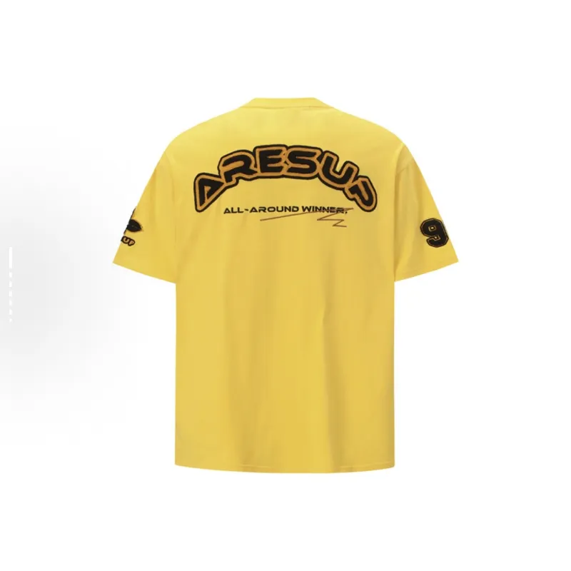 IXXAT T Shirts Unisex-7