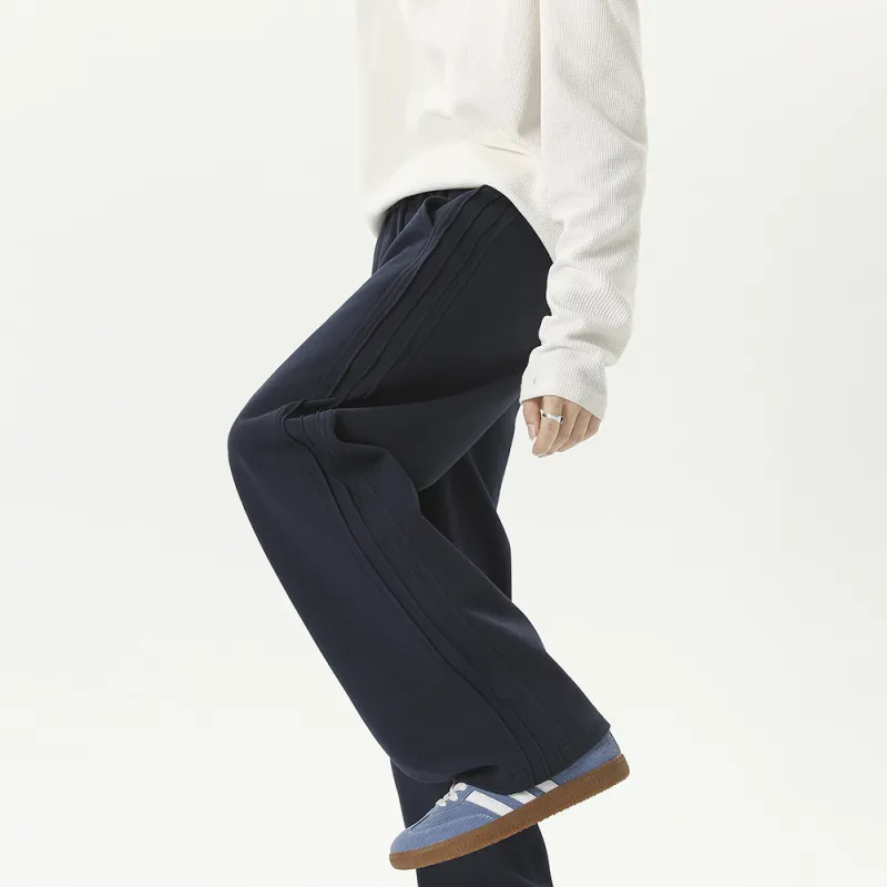 IXXAT Casual Pants Unisex-4
