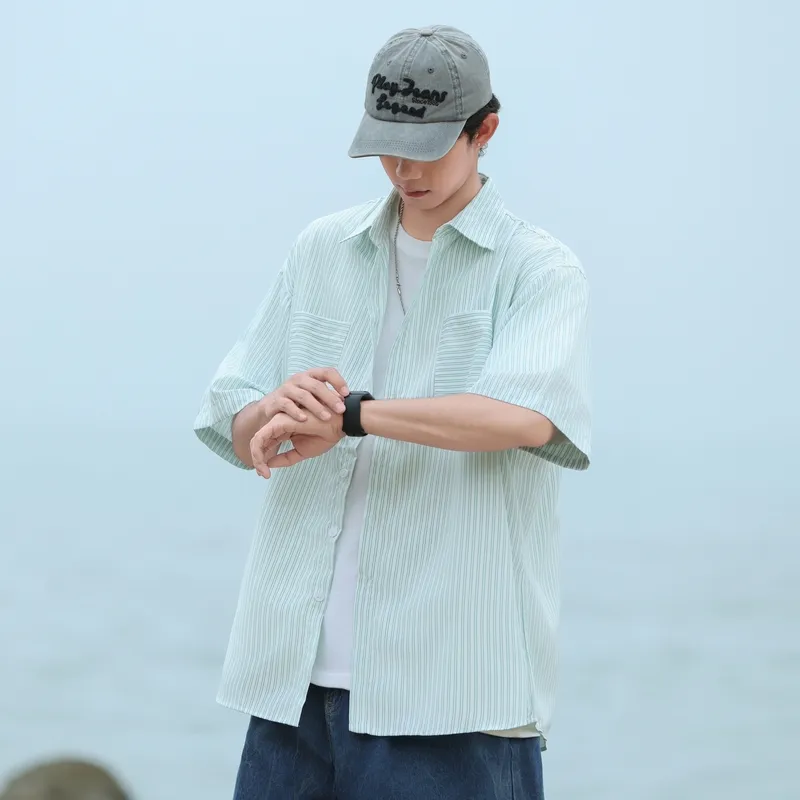 IXXAT Shirts Unisex-7