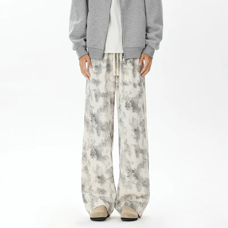 IXXAT Casual Pants Unisex-6