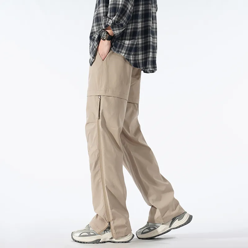 IXXAT Cargo Pants Unisex-7