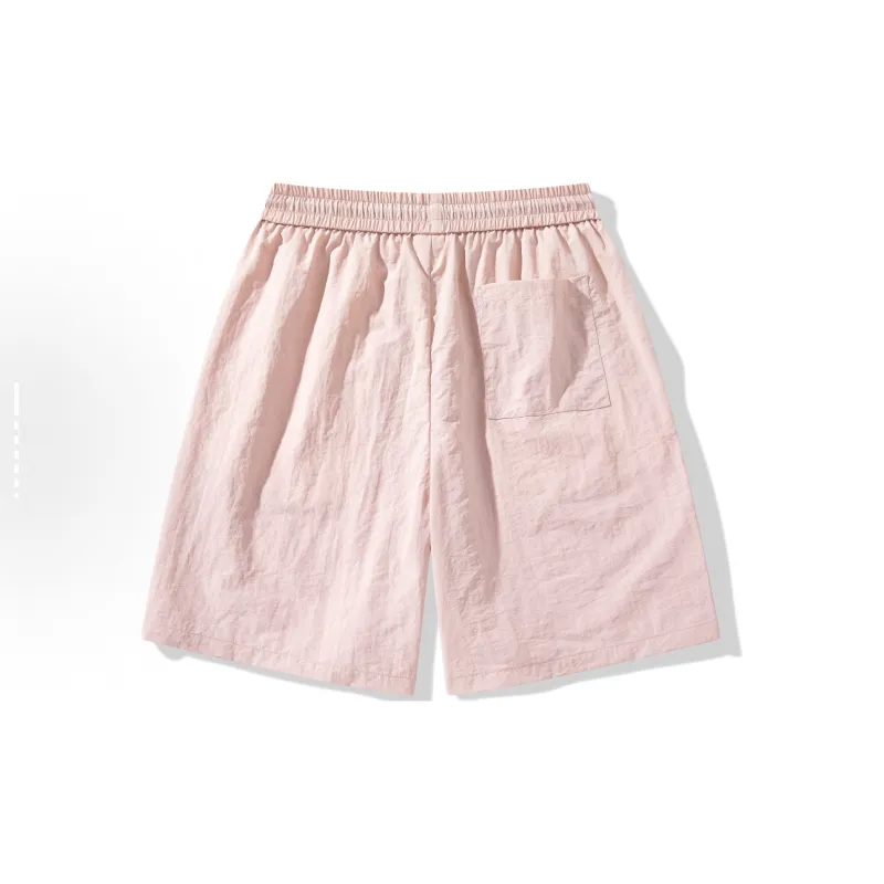 IXXAT Casual Shorts Unisex-5