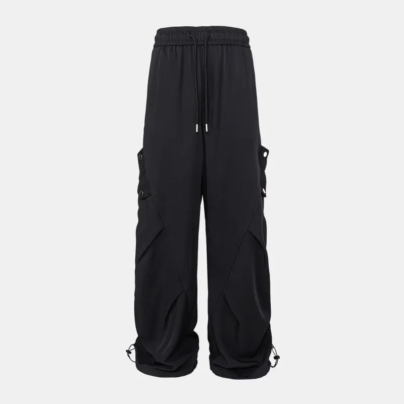 IXXAT Casual Pants Unisex-3