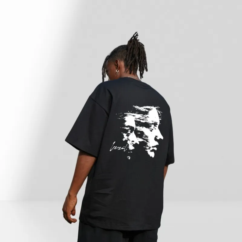 IXXAT T Shirts Unisex-2