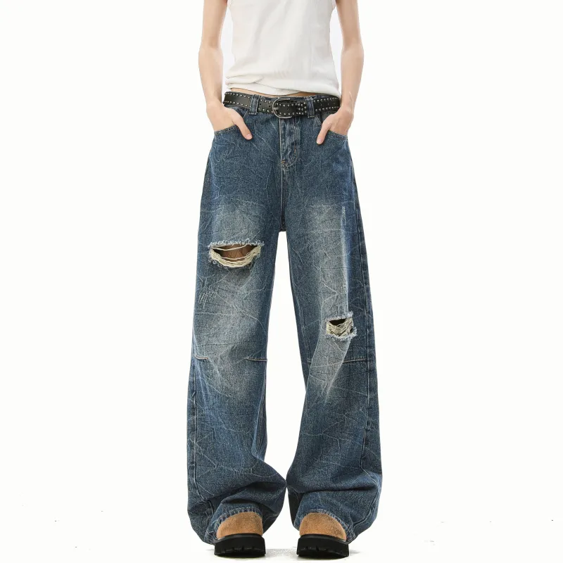 IXXAT Jeans Unisex-2