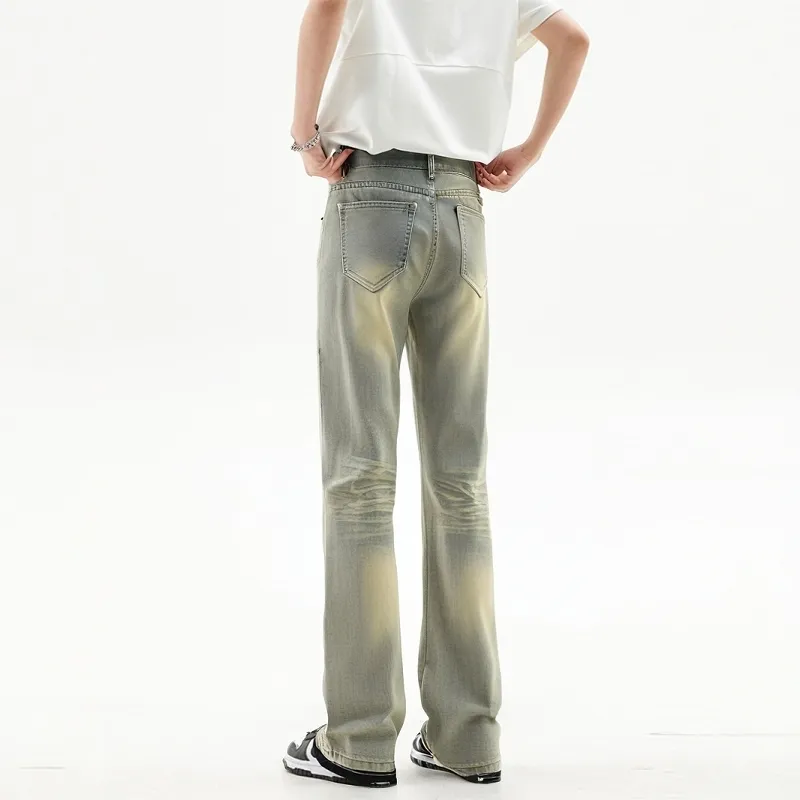 IXXAT Jeans Unisex-3