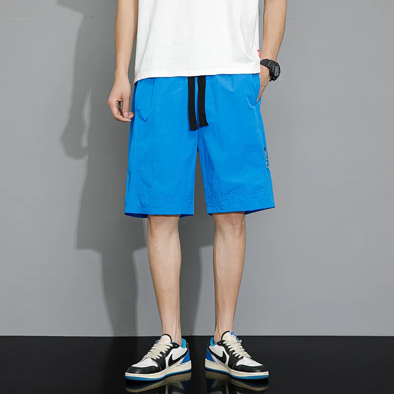 IXXAT Casual Shorts Unisex-10