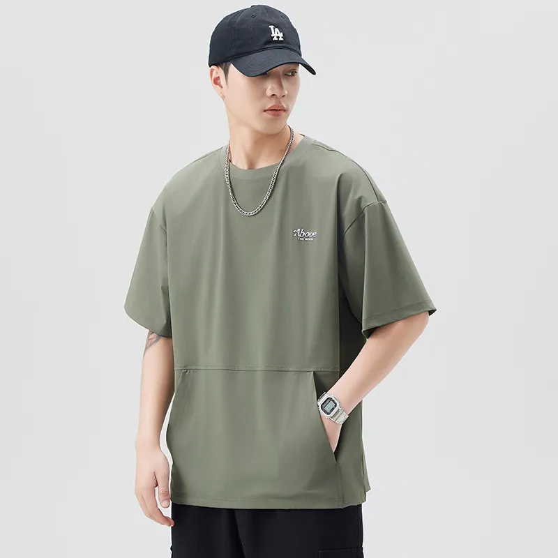 IXXAT T Shirts Unisex-11