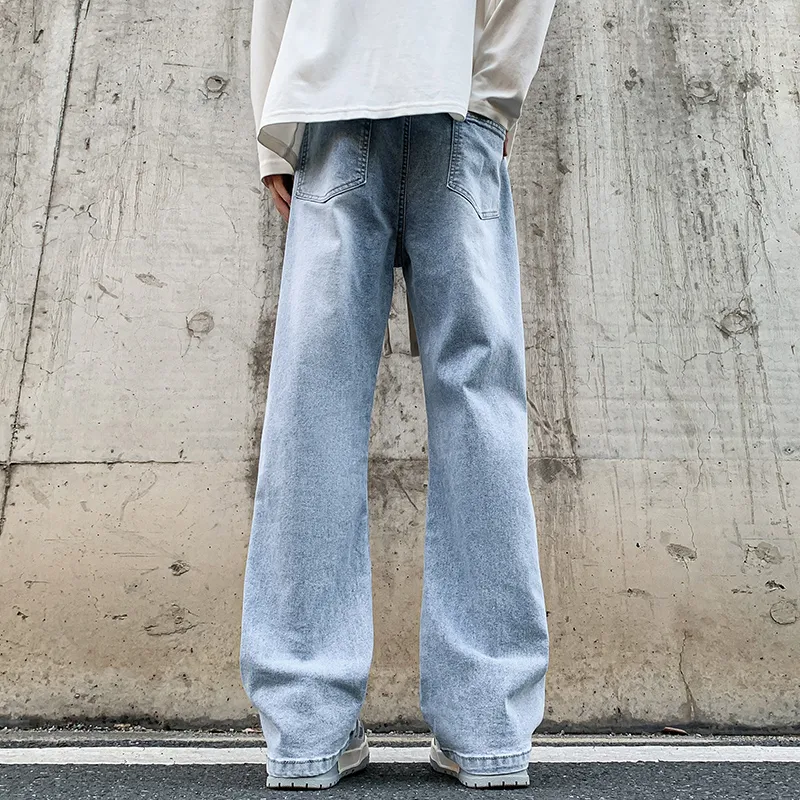 IXXAT Jeans Unisex-9