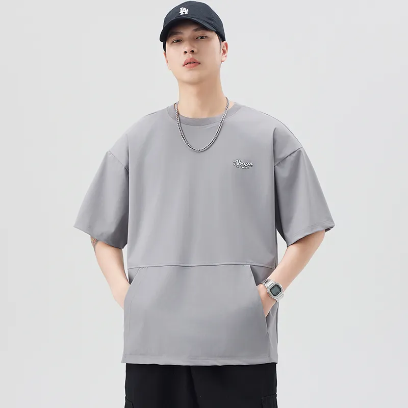 IXXAT T Shirts Unisex-6