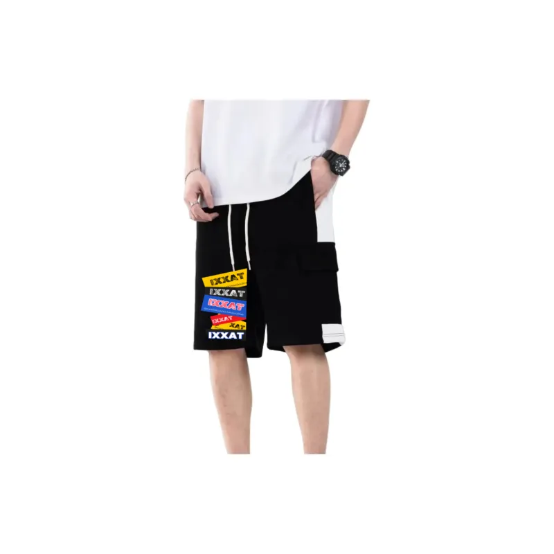 IXXAT Casual Shorts Unisex-1