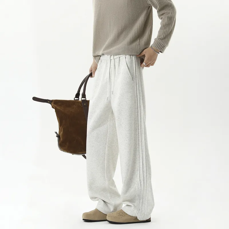 IXXAT Casual Pants Unisex-16