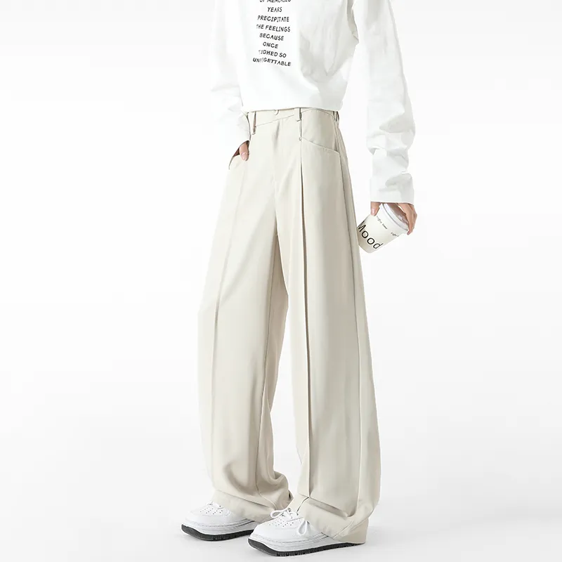 IXXAT Suit Trousers Unisex-7
