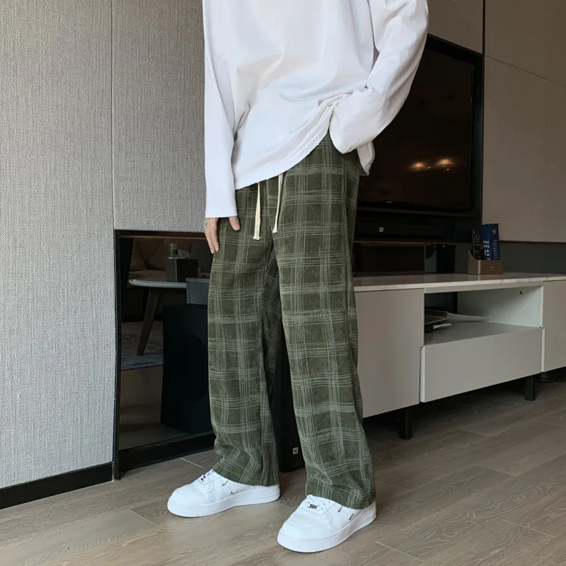 IXXAT Casual Pants Unisex-4