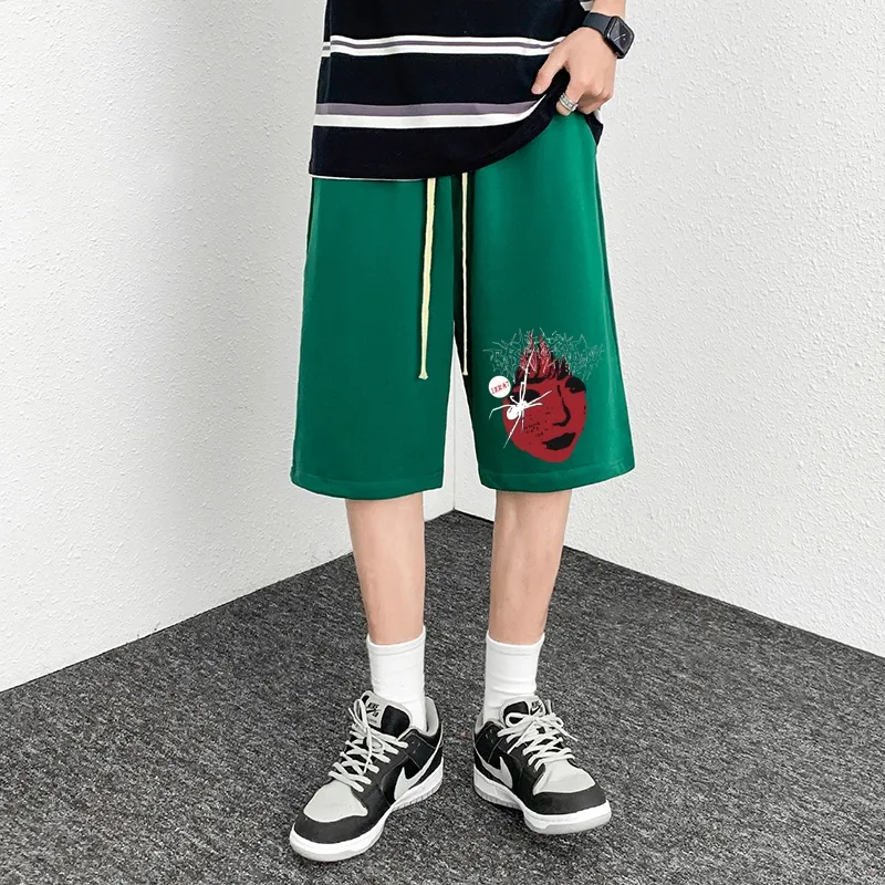 IXXAT Casual Shorts Unisex-7