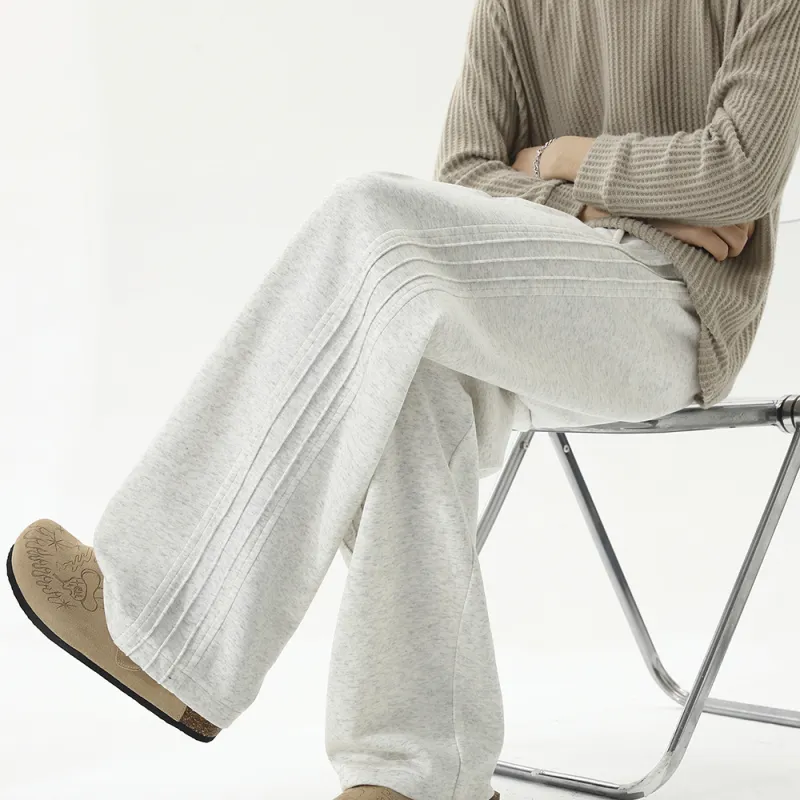 IXXAT Casual Pants Unisex-17