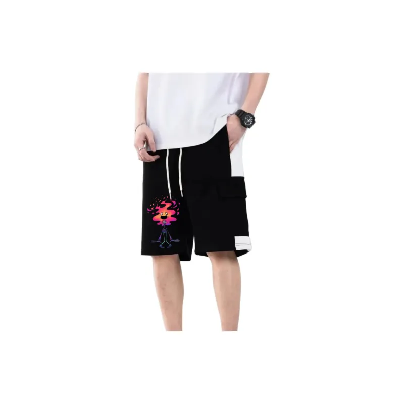 IXXAT Casual Shorts Unisex-1
