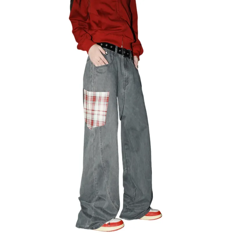 IXXAT Jeans Unisex-5