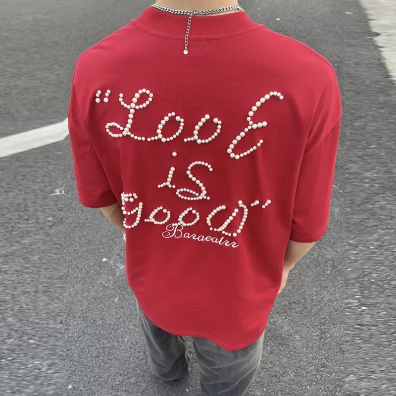 IXXAT T Shirts Unisex-8