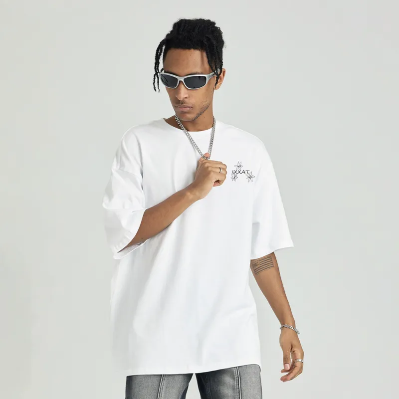 IXXAT T Shirts Unisex-6