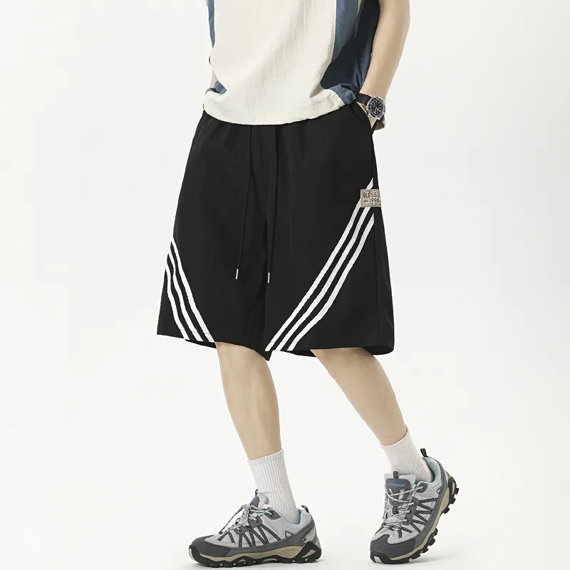 IXXAT Casual Shorts Unisex-8
