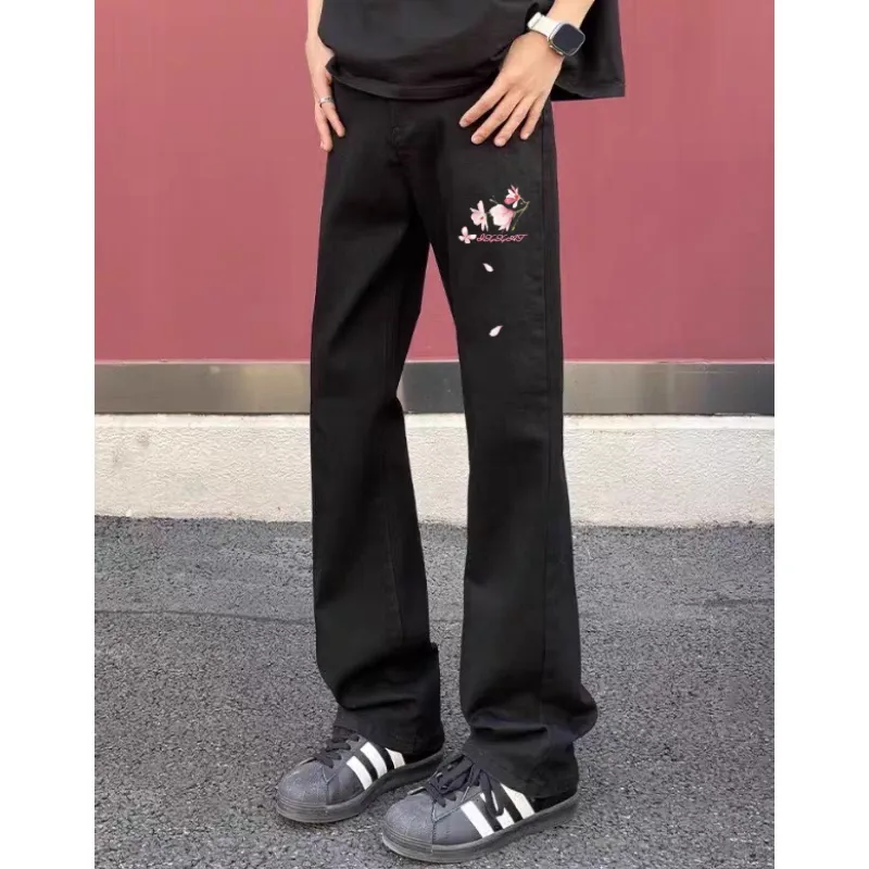 IXXAT Jeans Unisex-5