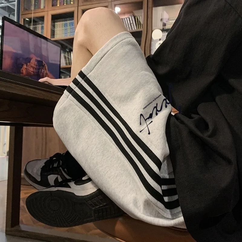 IXXAT Casual Shorts Unisex-2