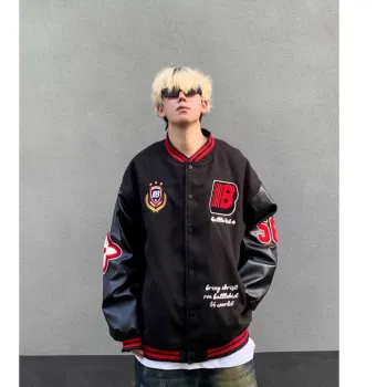 IXXAT Jackets Unisex Black