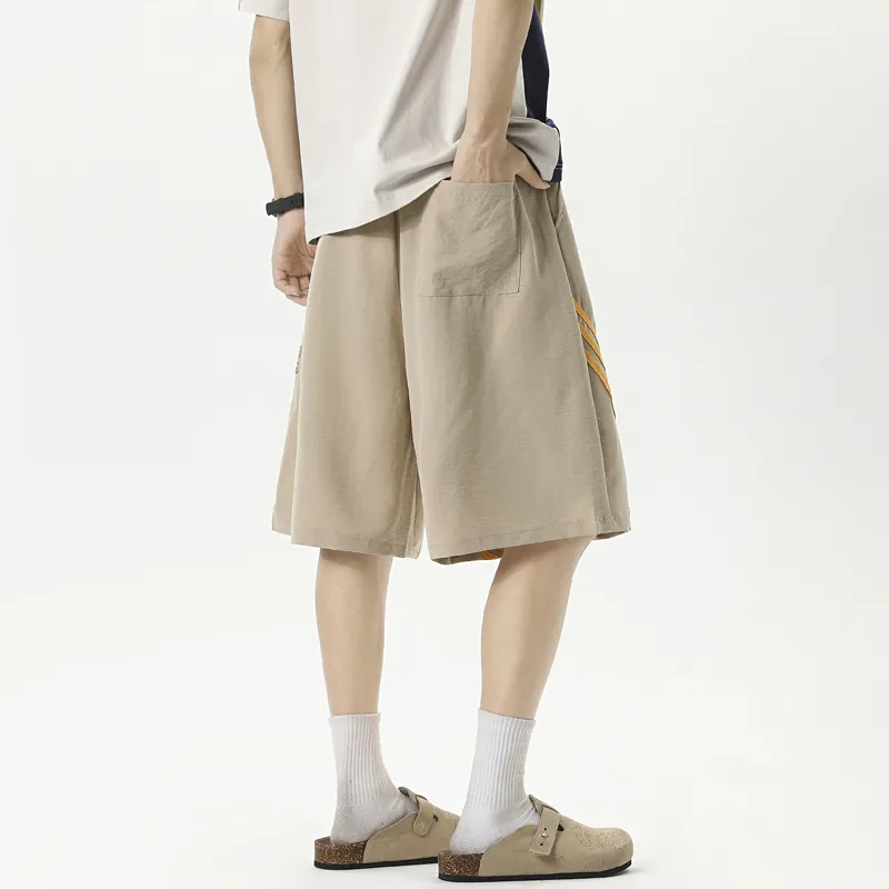 IXXAT Casual Shorts Unisex-14