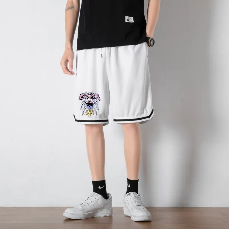 IXXAT Sports Shorts Unisex-8