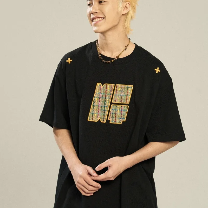 PAINT STAIN T-Shirts Unisex-2