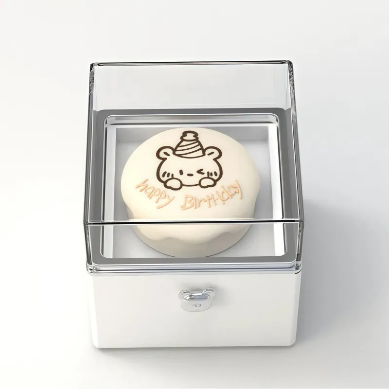 Colorful bears Gift Box Sets-2
