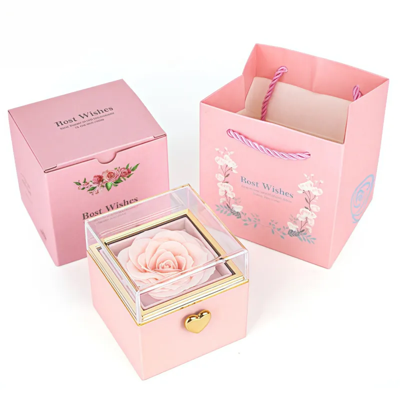 Colorful bears Gift Box Sets-8
