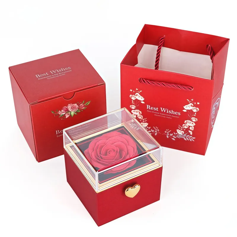 Colorful bears Gift Box Sets-6