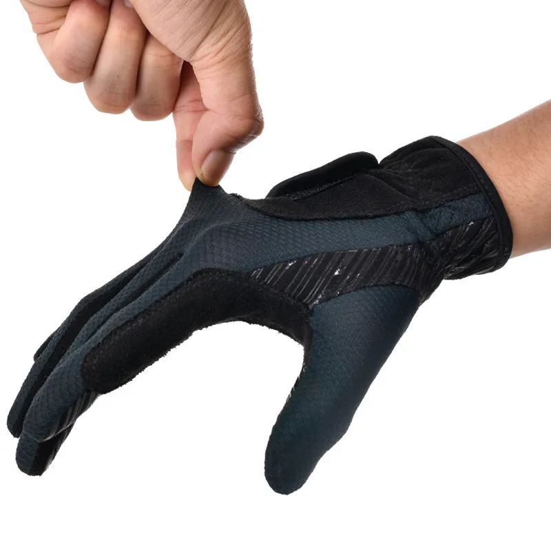 HNJ Riding Equipment Glove Outdoor Unisex-4