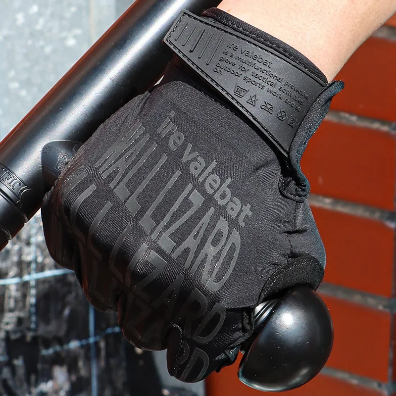 HNJ Riding Equipment Glove Unisex-1