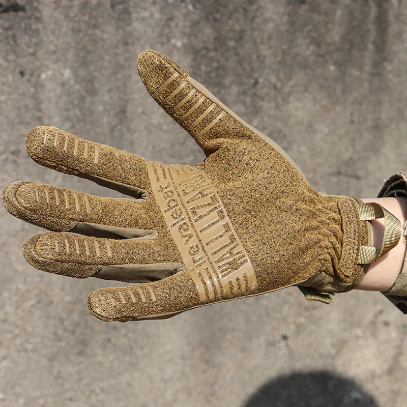 HNJ Riding Equipment Glove Unisex-6