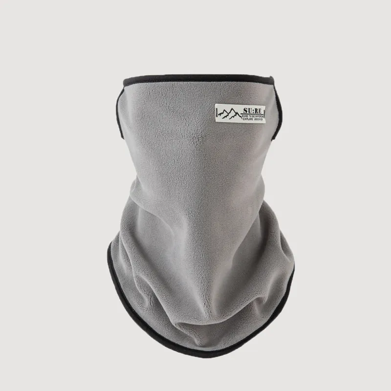 HNJ Riding Equipment Face Masks Unisex Polar Fleece-3