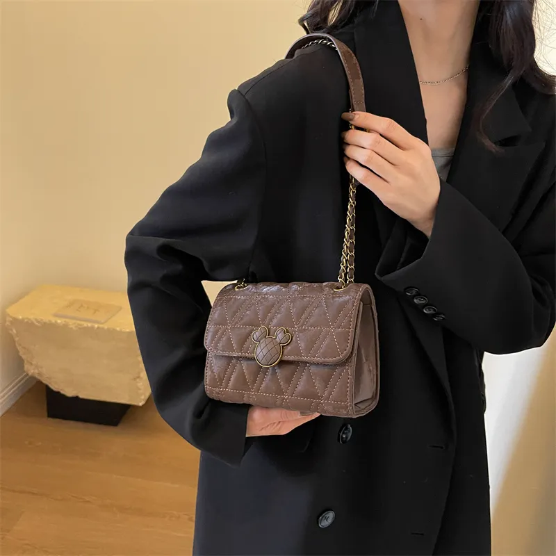 CORE BIRD Crossbody Bags-3