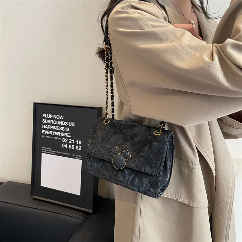CORE BIRD Crossbody Bags-8