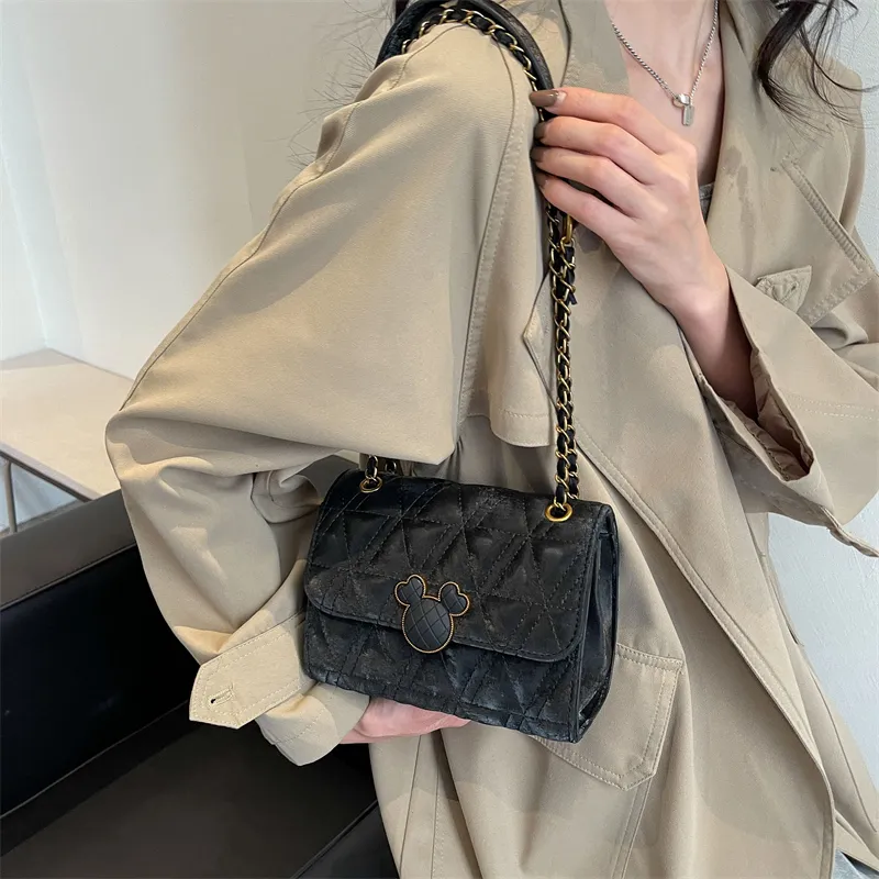 CORE BIRD Crossbody Bags-6