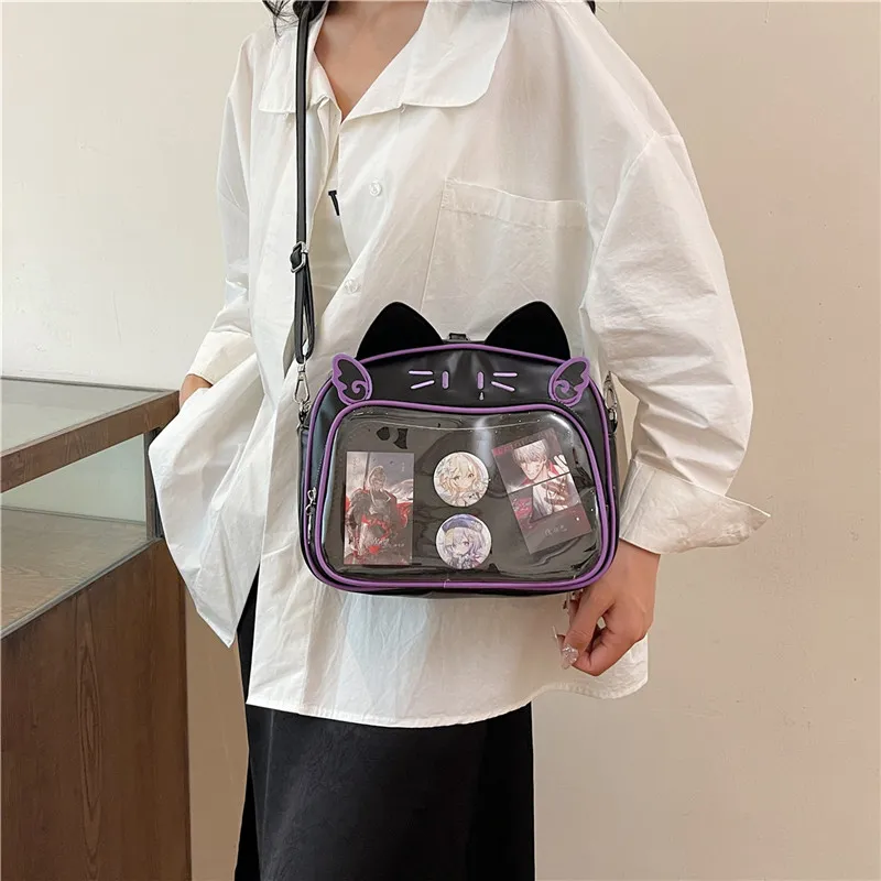 CORE BIRD Fleece Backpack Women's Multicolor-19