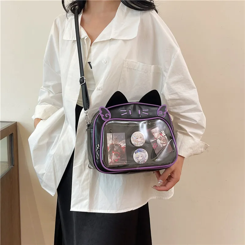 CORE BIRD Fleece Backpack Women's Multicolor-18