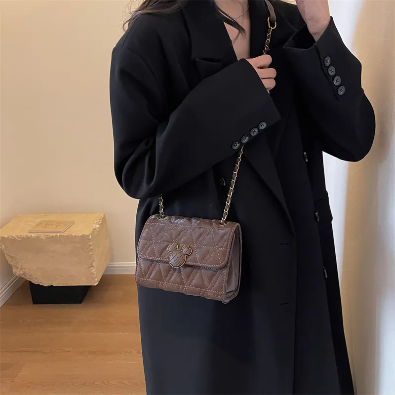 CORE BIRD Crossbody Bags-2